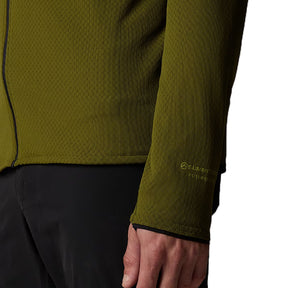 Pile uomo Summit Series Futurefleece