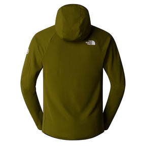 Pile uomo Summit Series Futurefleece