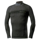 Maglia uomo lupetto 3D