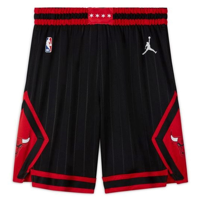 Pantaloncino NBA Chicaco Bulls