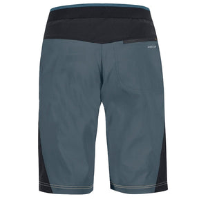 Pantaloncino uomo Rock Evo