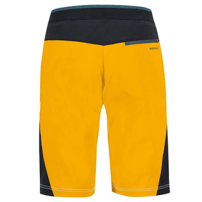 Pantaloncino uomo Rock Evo