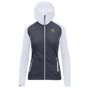 Pile donna Ambrizzola Full Zip