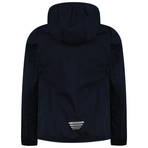 Giacca bambina Softshell Leggero