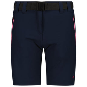 Pantaloncino bambina Stretch