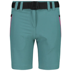 Pantaloncino bambina Stretch