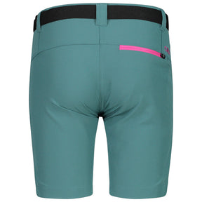 Pantaloncino bambina Stretch