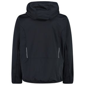 Giacca bambino Softshell leggero