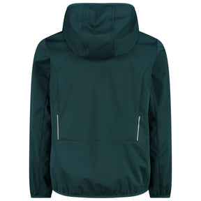 Giacca bambino Softshell leggero