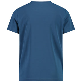 T-shirt bambino Logo