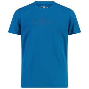 T-shirt bambino Logo
