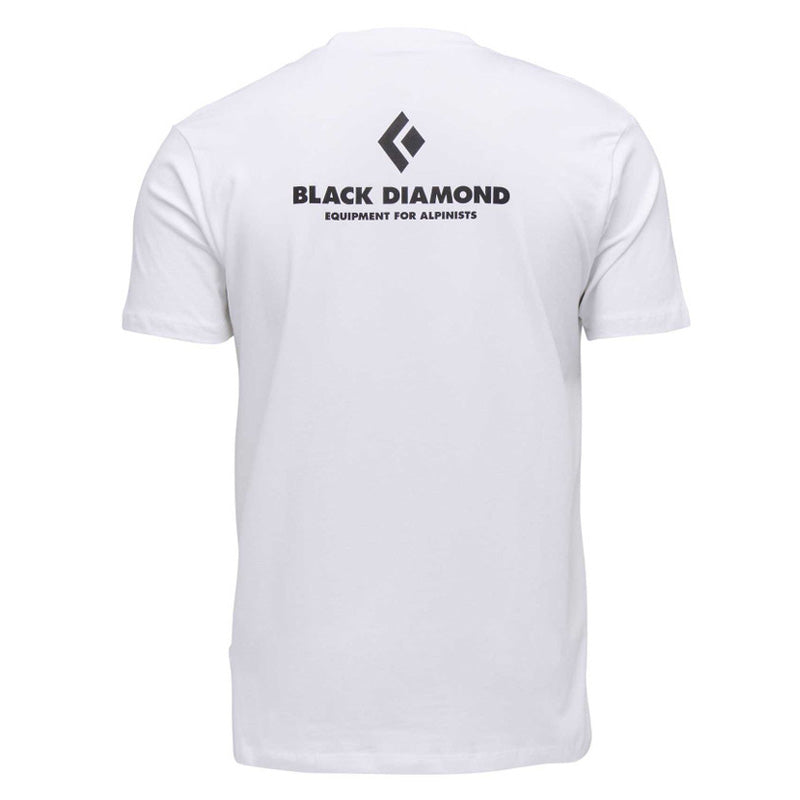 T-Shirt uomo Equipment for Alpinist