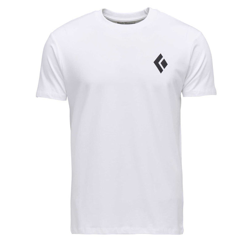 T-Shirt uomo Equipment for Alpinist