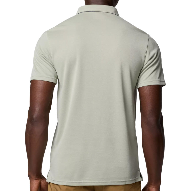 Polo uomo Nelson Point