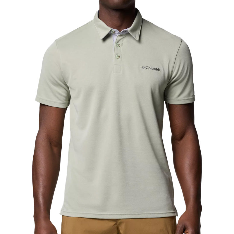 Polo uomo Nelson Point