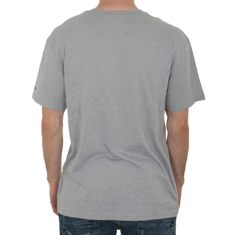 T-shirt uomo Rapid Ridge