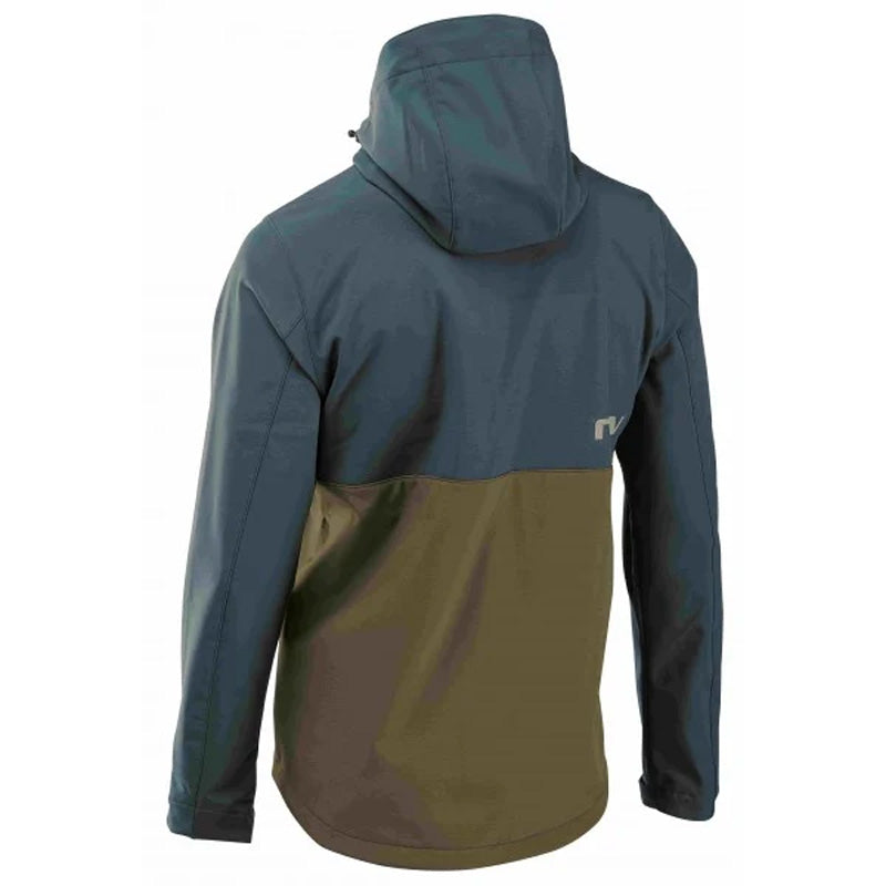 Giacca uomo Easy Out softshell