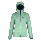 Giacca donna Galliate reversibile