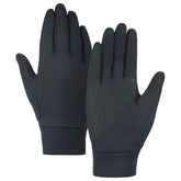 Guanti uomo Comfort