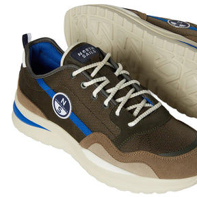 Scarpe uomo Horizon Jet