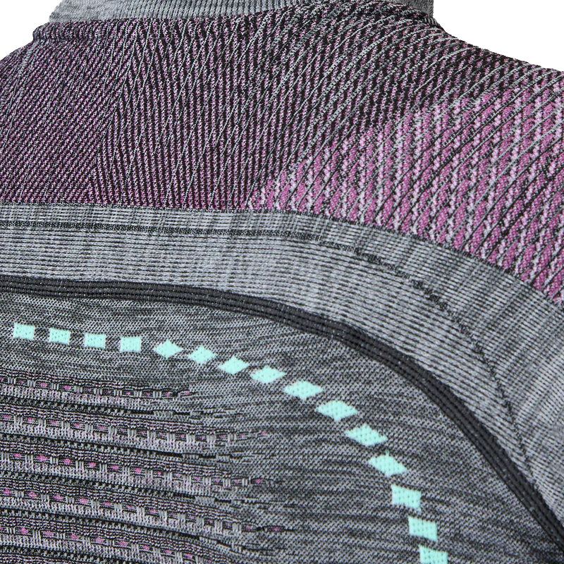 Maglia donna Ambityon Melange