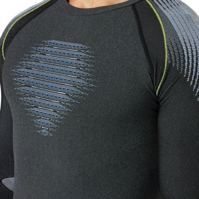Maglia uomo Evolutyon Melange