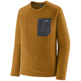 Pile uomo R1 Air Crewneck