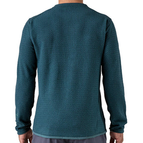 Pile uomo R1 Air Crewneck