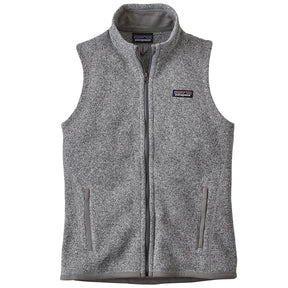 Gilet donna Better Sweater