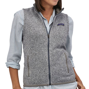 Gilet donna Better Sweater
