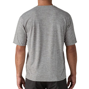 T-Shirt uomo Capilene Cool Daily Graphic
