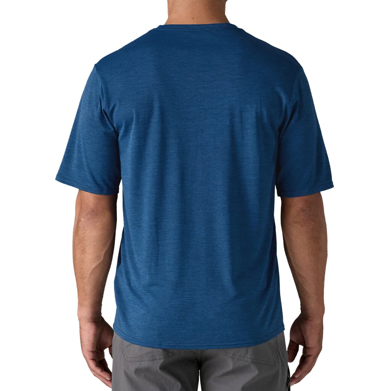 T-Shirt uomo Capilene Cool Daily Graphic