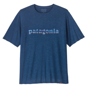 T-Shirt uomo Capilene Cool Daily Graphic