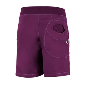Pantaloncino donna Mix