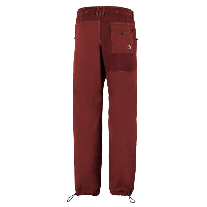 Pantalone uomo Mont1