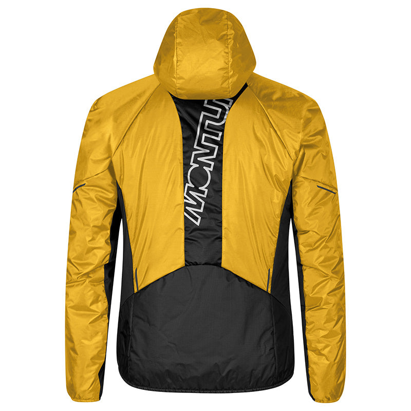 Giacca uomo Vulcan 2.0