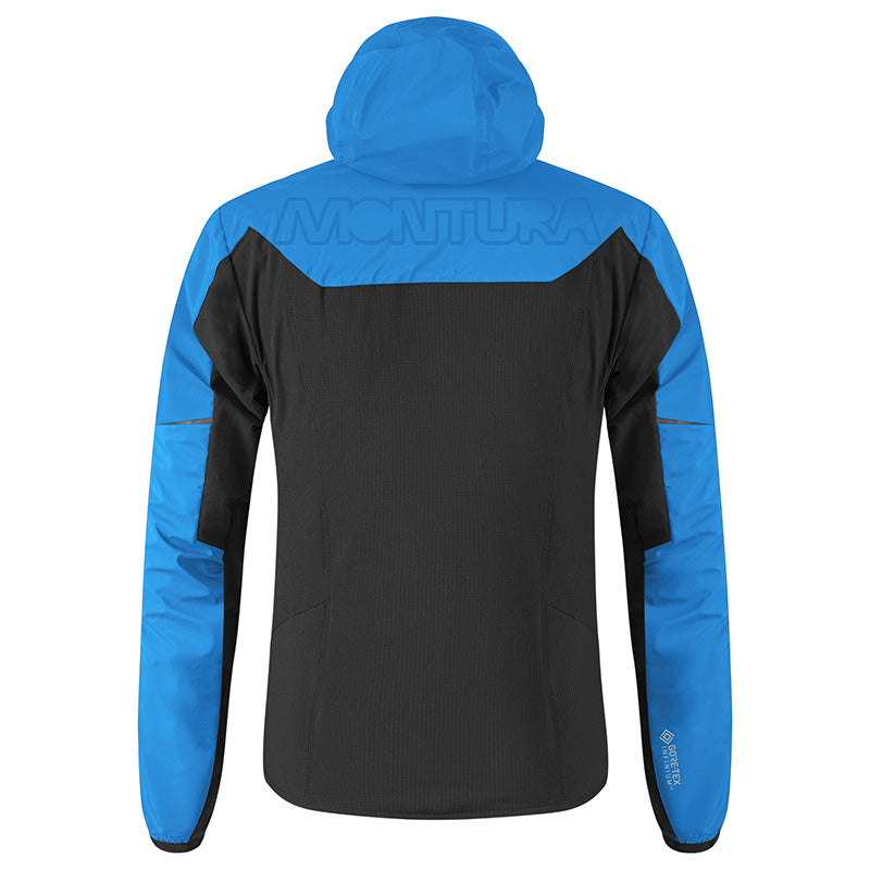 Giacca uomo Air Action Hybrid GTX