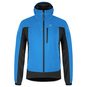 Giacca uomo Air Action Hybrid GTX