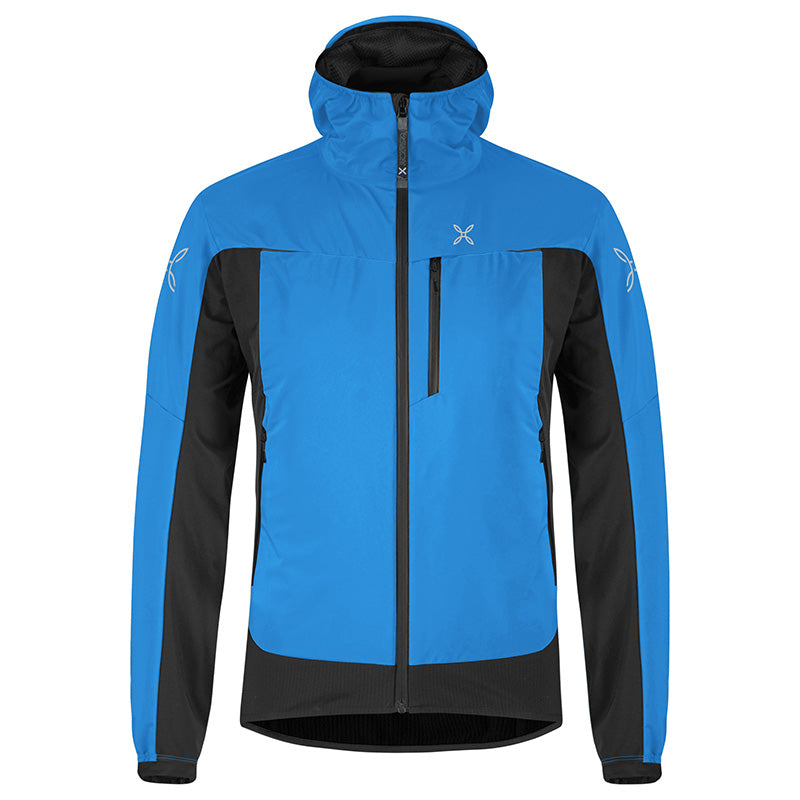 Giacca uomo Air Action Hybrid GTX