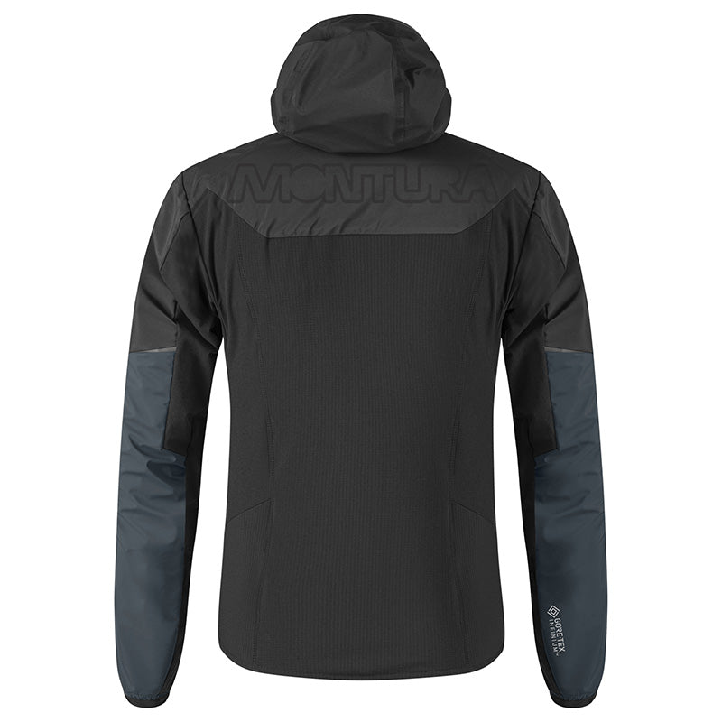 Giacca uomo Air Action Hybrid GTX