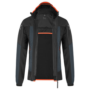 Giacca uomo Air Action Hybrid GTX