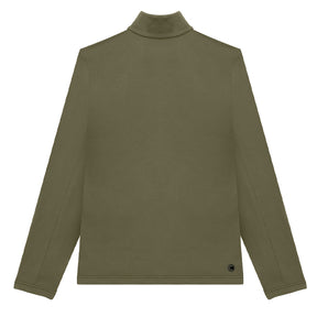 Maglia uomo Stretch full zip