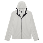 Pile uomo Tricot cappuccio