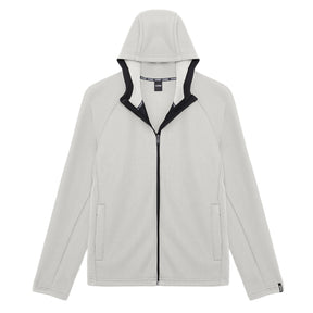 Pile uomo Tricot cappuccio