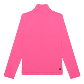 Maglia donna Stretch full zip