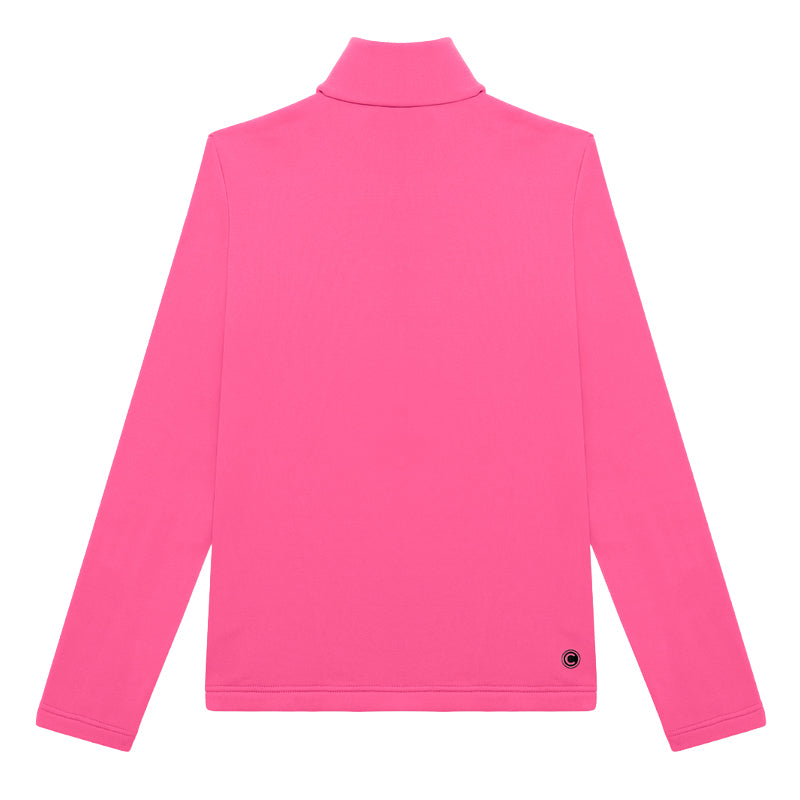 Maglia donna Stretch full zip