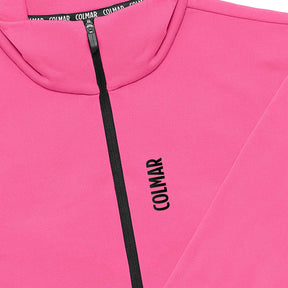 Maglia donna Stretch full zip