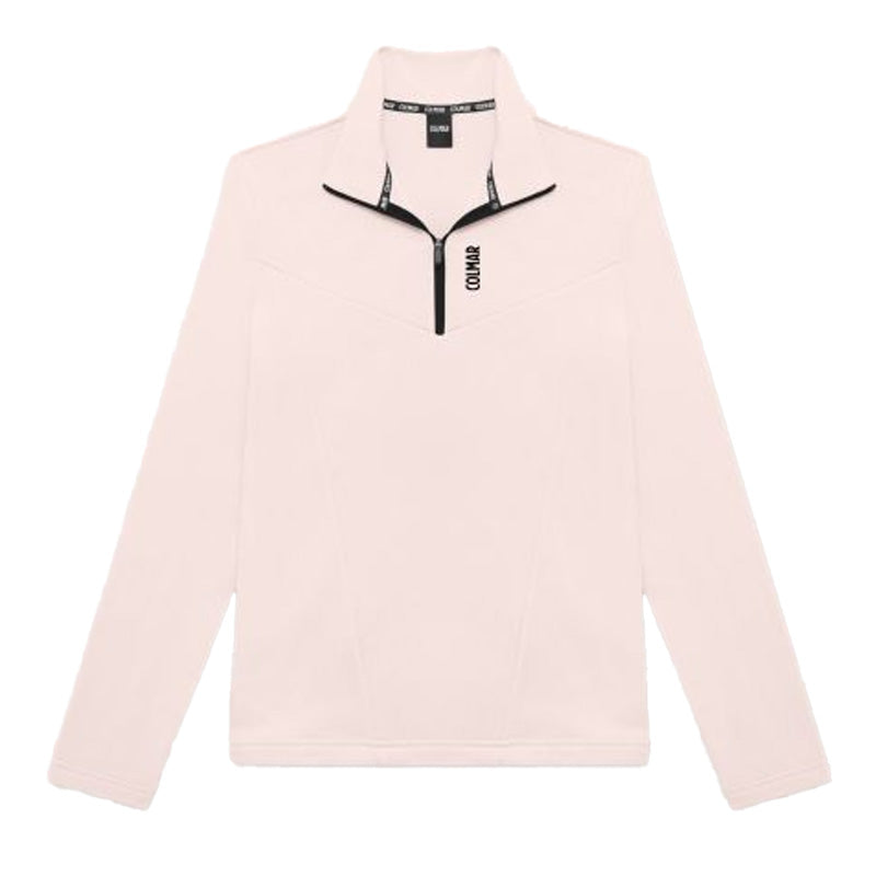 Maglia donna Half Zip