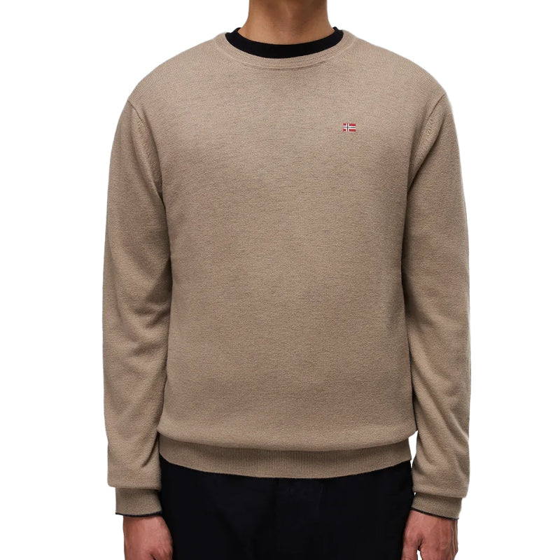 Maglione uomo Damavand