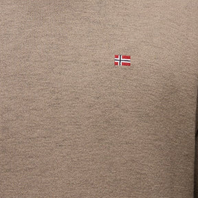 Maglione uomo Damavand